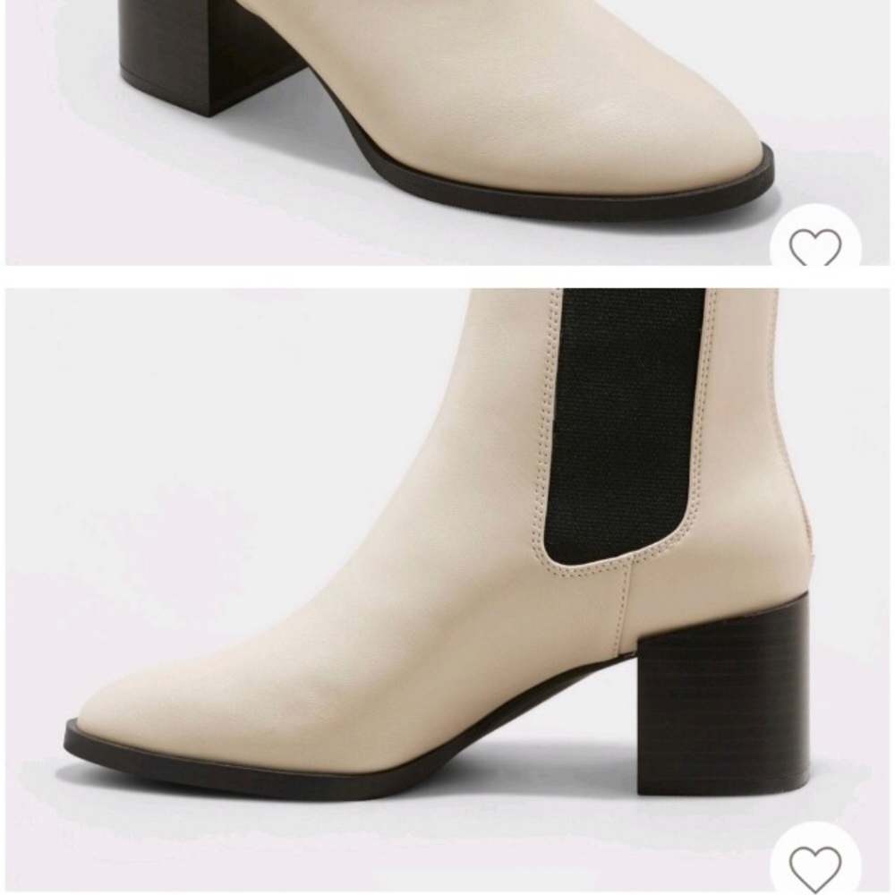 A New Day Itzel Chelsea Boot - Picture 3 of 10